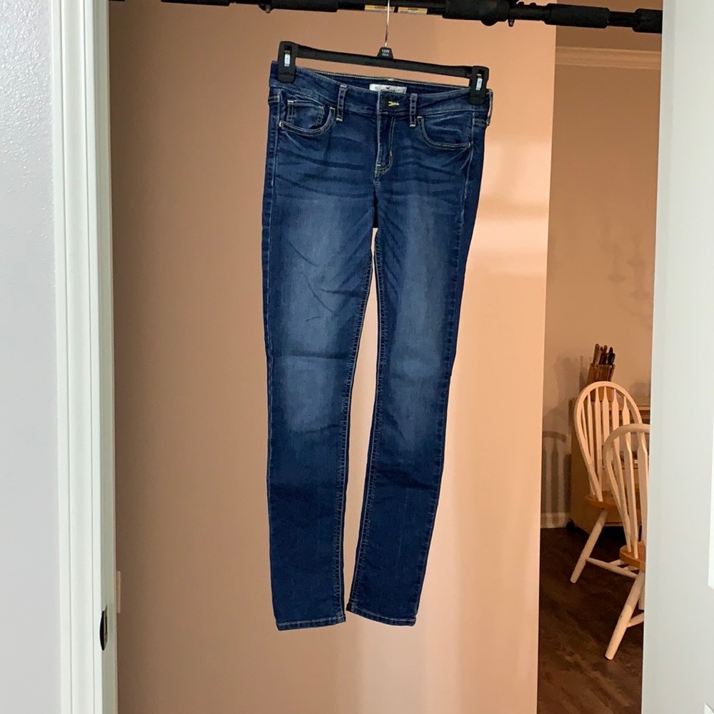 Women’s Hollister Jeans size 5S